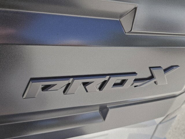 2026 Nissan Frontier PRO-X - Photo 21