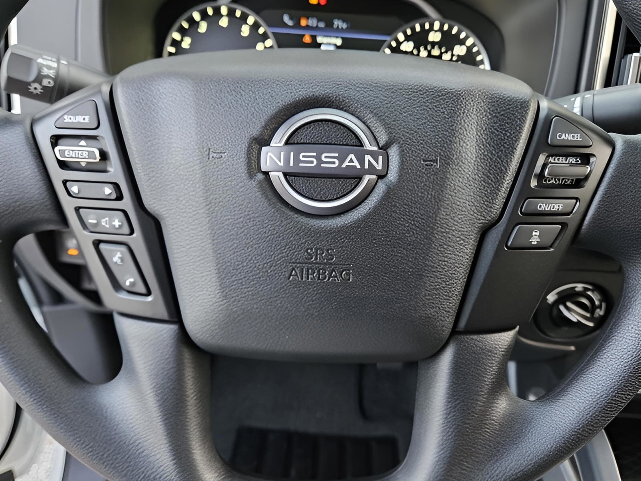 2026 Nissan Frontier SV - Photo 12