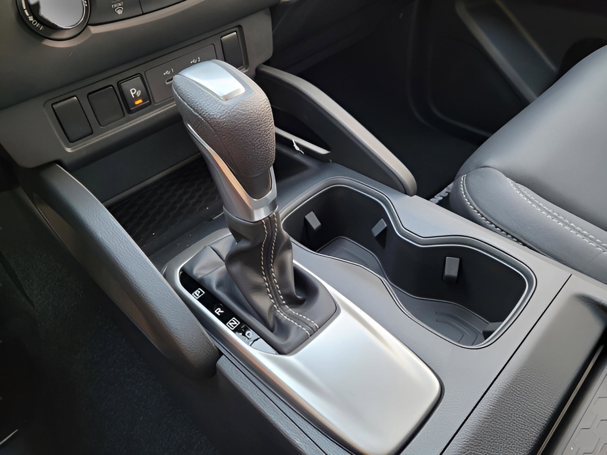 2026 Nissan Frontier SV - Photo 25