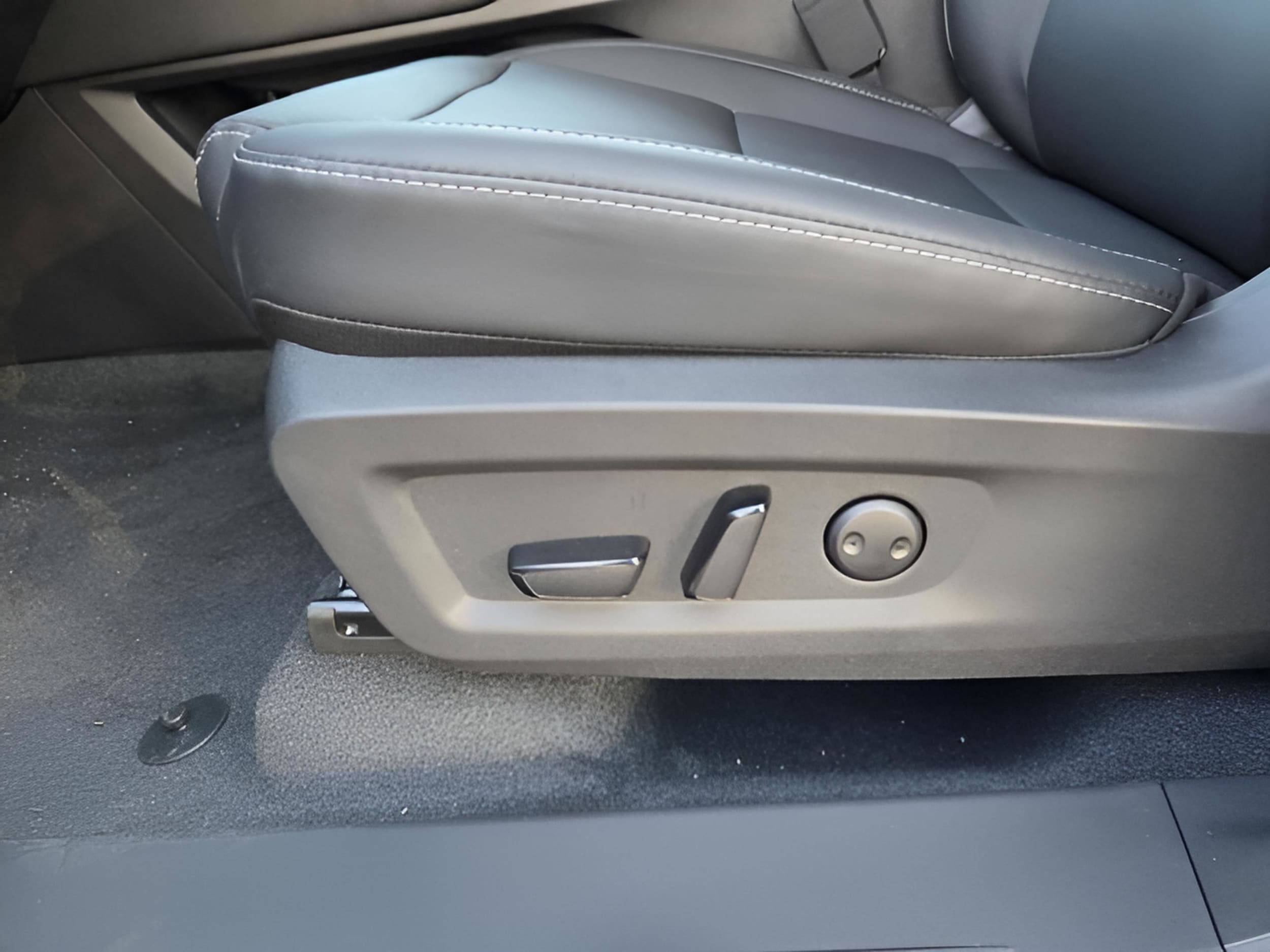 2026 Nissan Murano SL - Photo 17