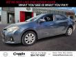 Used 2015 Toyota Corolla S Sedan