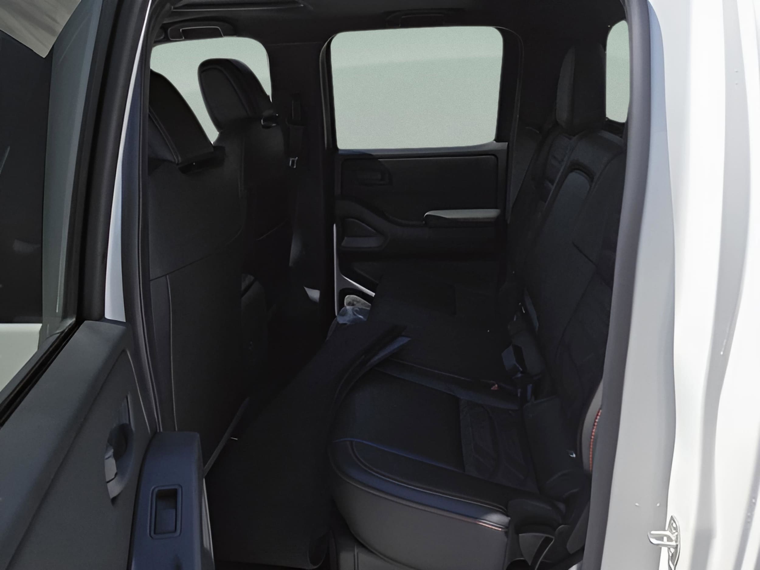 2026 Nissan Frontier PRO-X - Photo 18