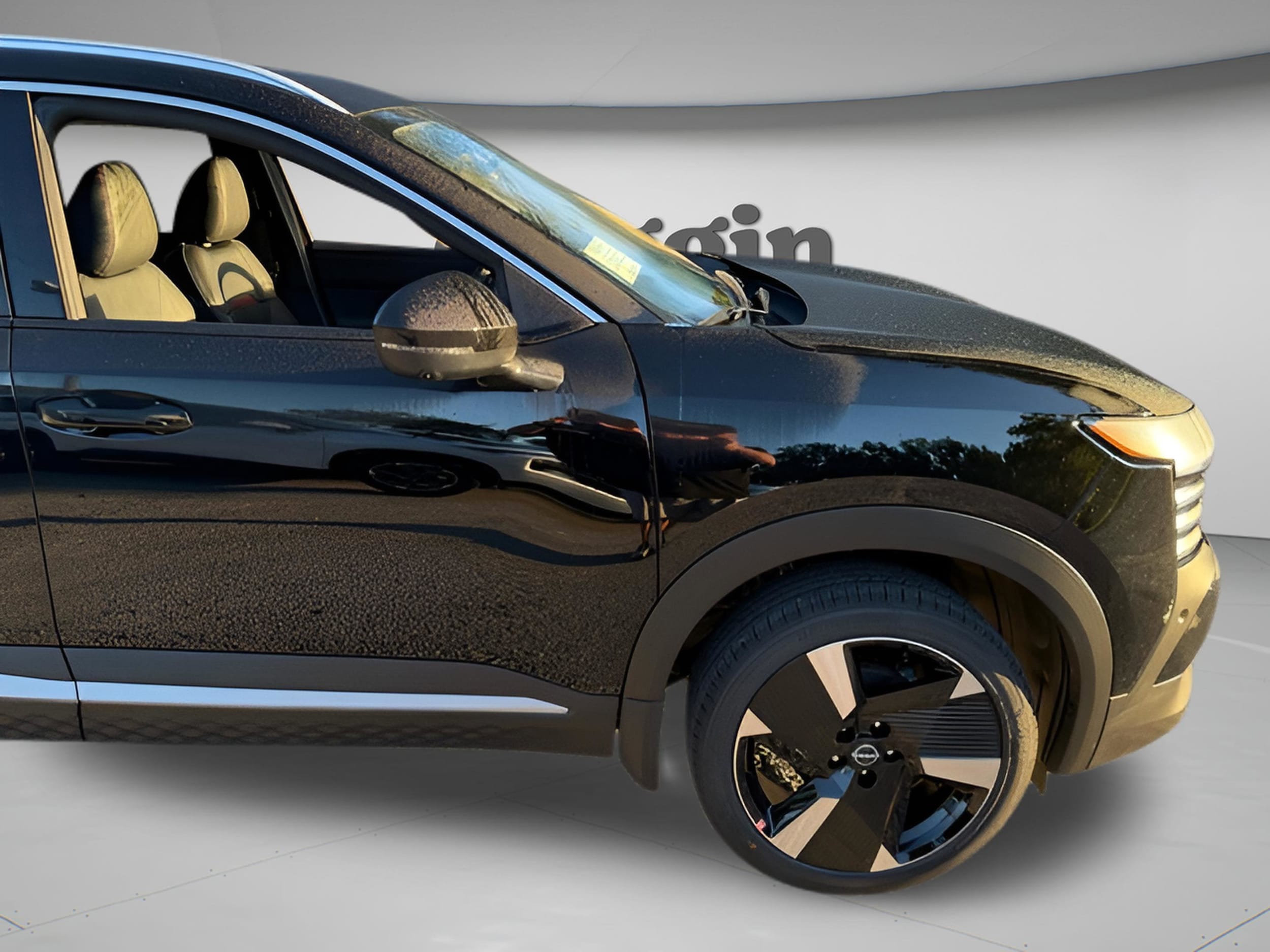 2026 Nissan KICKS SR - Photo 24
