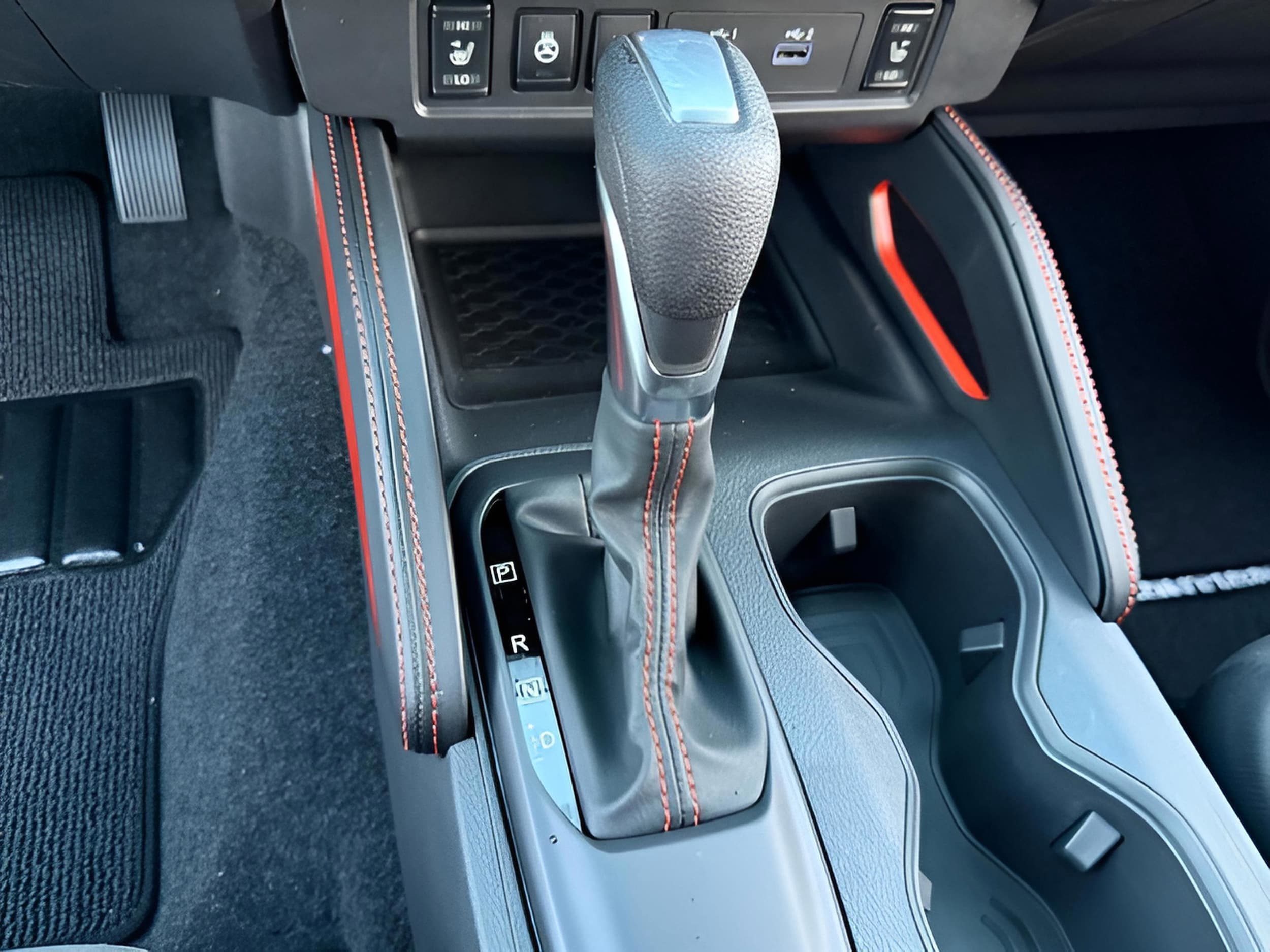 2026 Nissan Frontier PRO-X - Photo 16