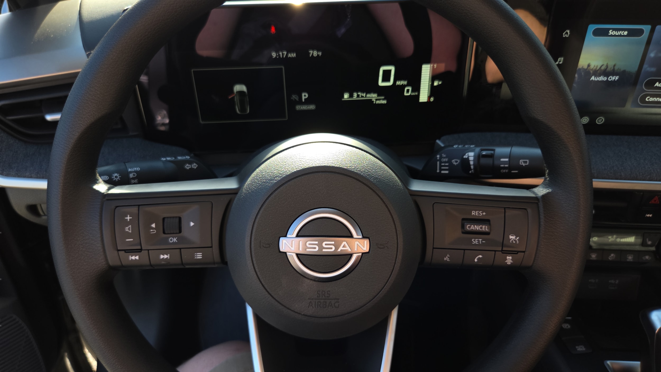 2026 Nissan KICKS SV - Photo 25