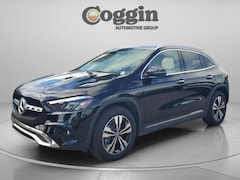 2025 Mercedes-Benz GLA 250