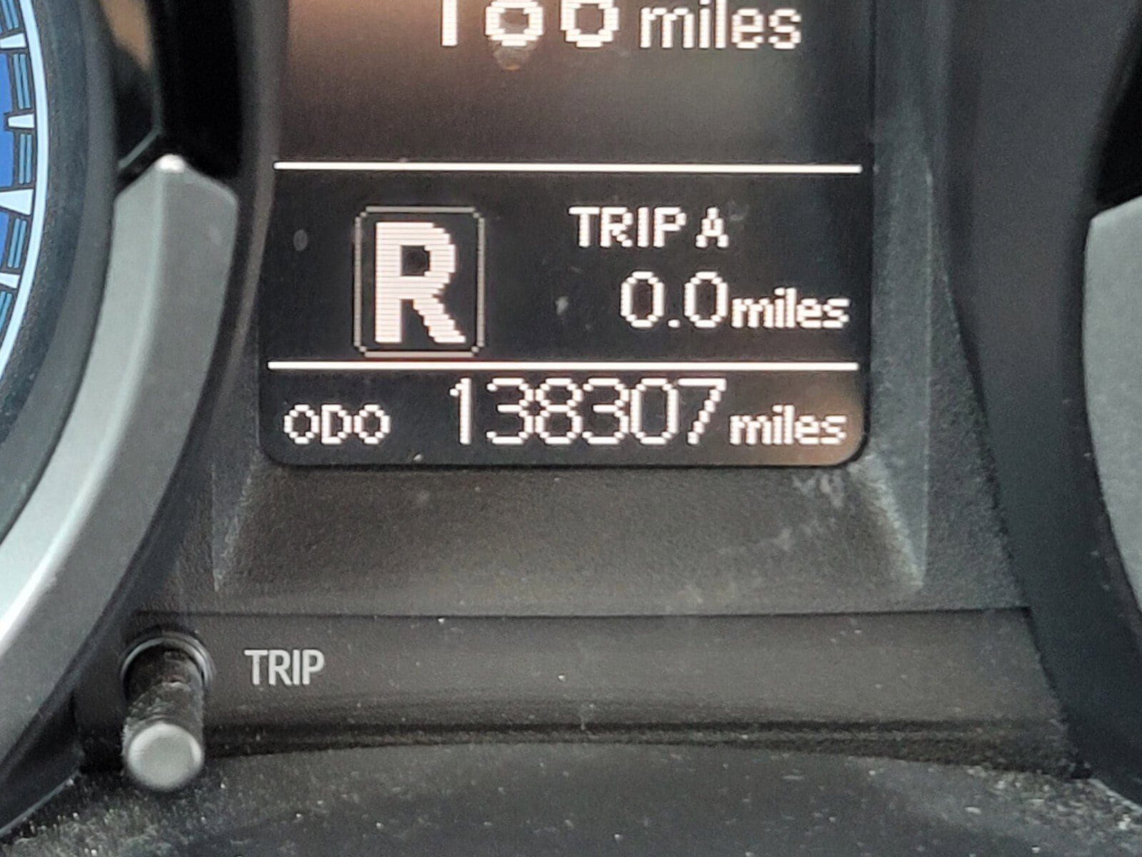 2015 Toyota Corolla S photo 4