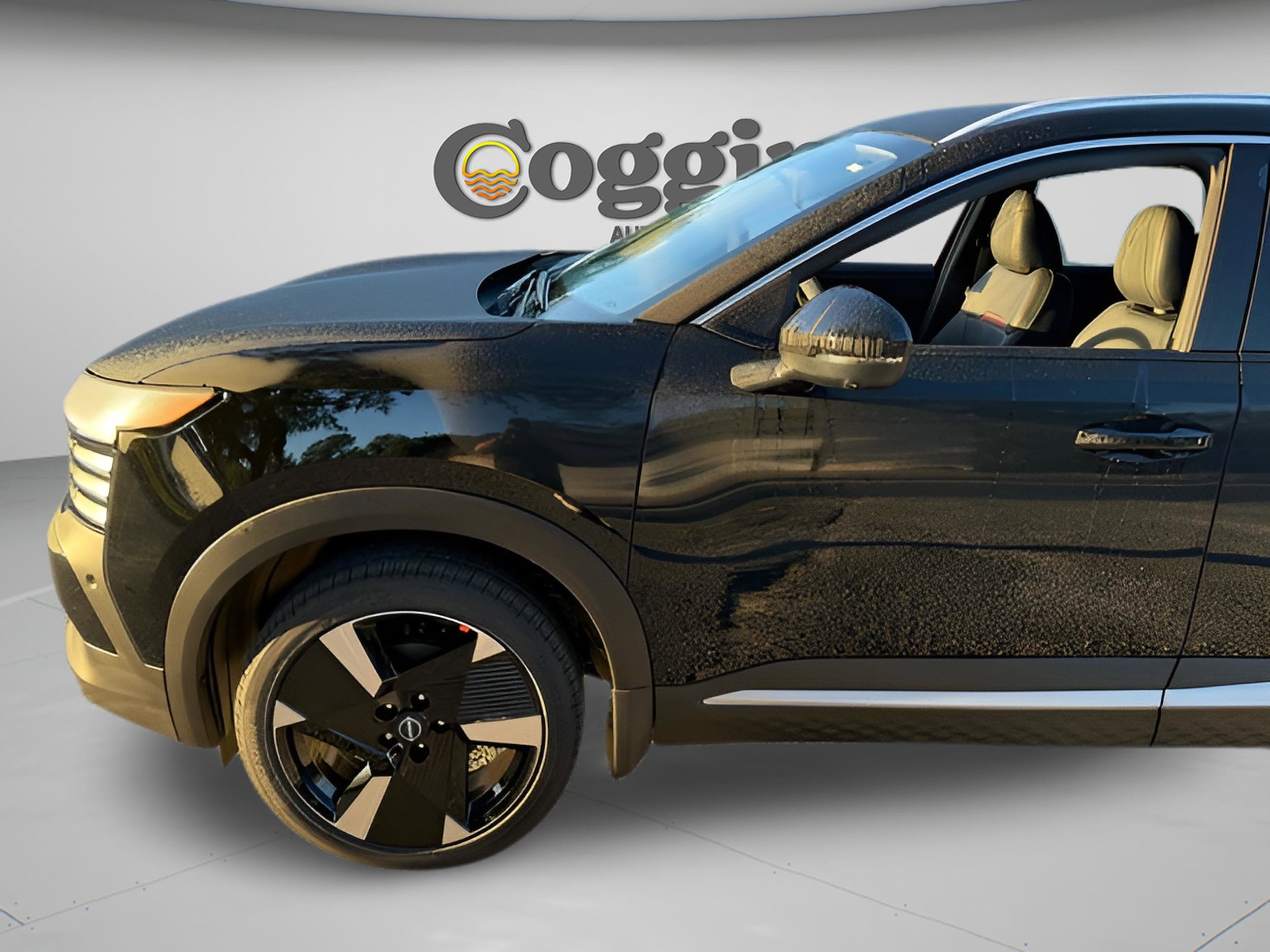 2026 Nissan KICKS SR - Photo 22