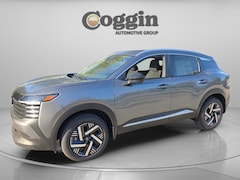2026 Nissan Kicks SV SUV