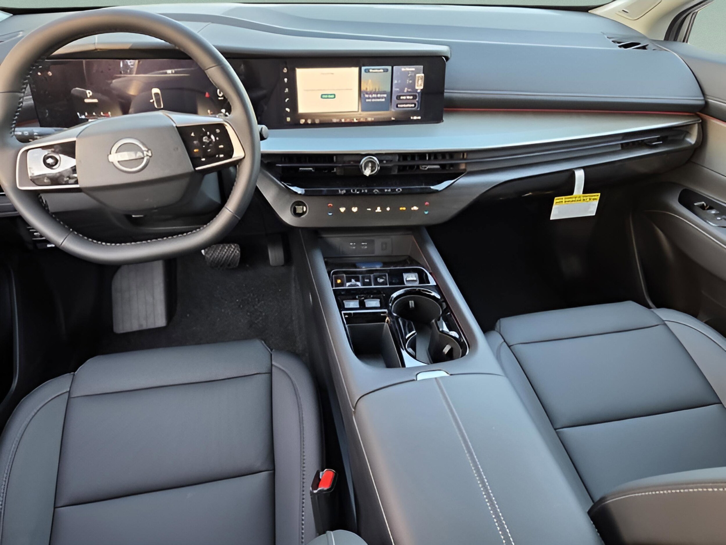 2026 Nissan Murano SL - Photo 16