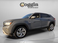 2020 Volkswagen Atlas Cross Sport