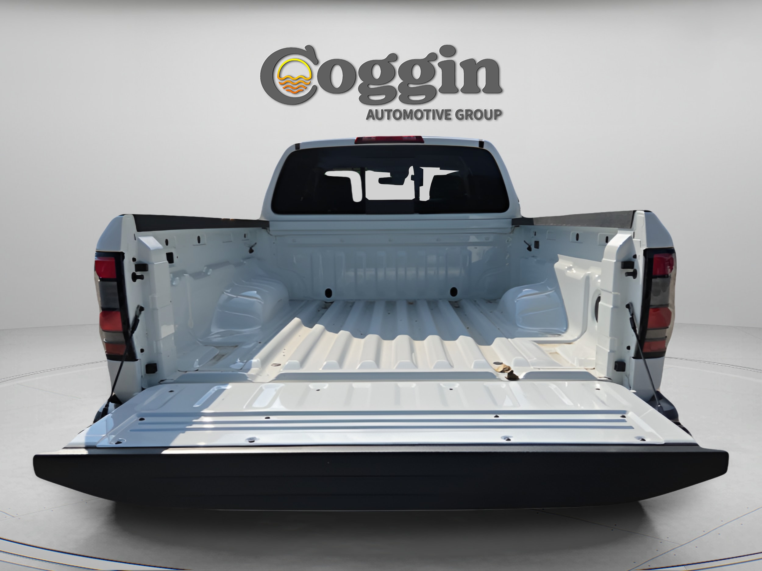 2026 Nissan Frontier S - Photo 14