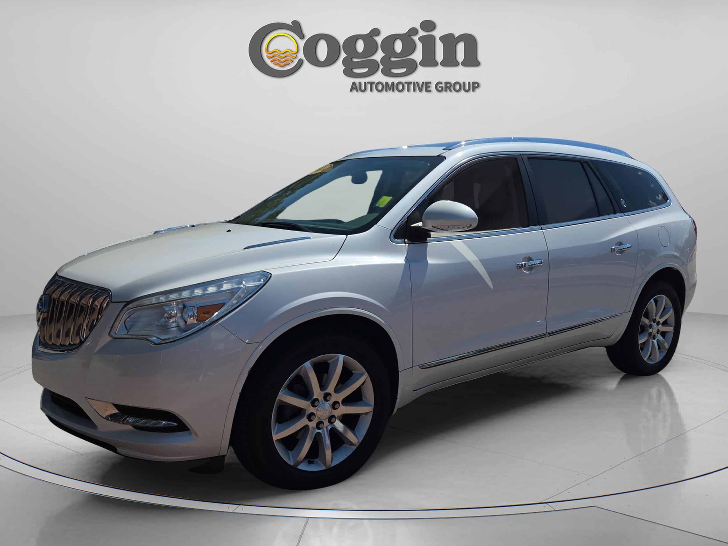 2016 Buick Enclave Premium AWD's photo