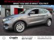  Nissan Rogue Sport