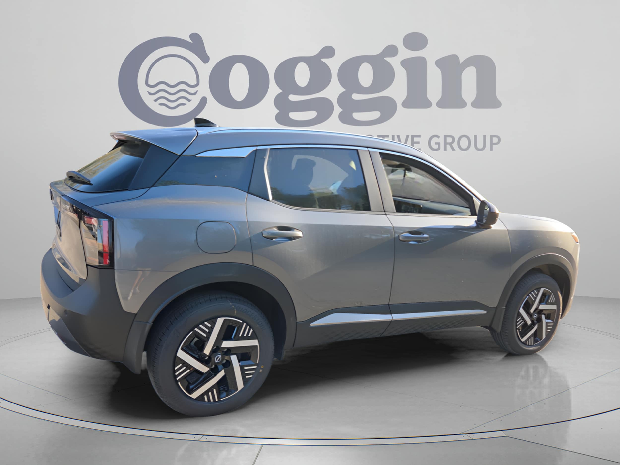2026 Nissan KICKS SV - Photo 6