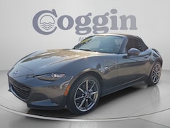 2023 Mazda MX-5 Miata