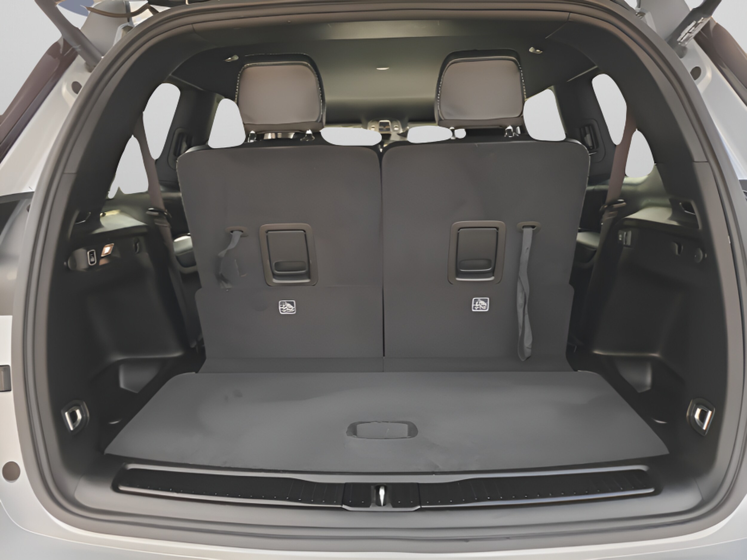 2025 Jeep Grand Cherokee L Limited - Photo 28