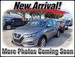  Nissan Rogue Sport
