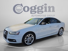 2015 Audi A4