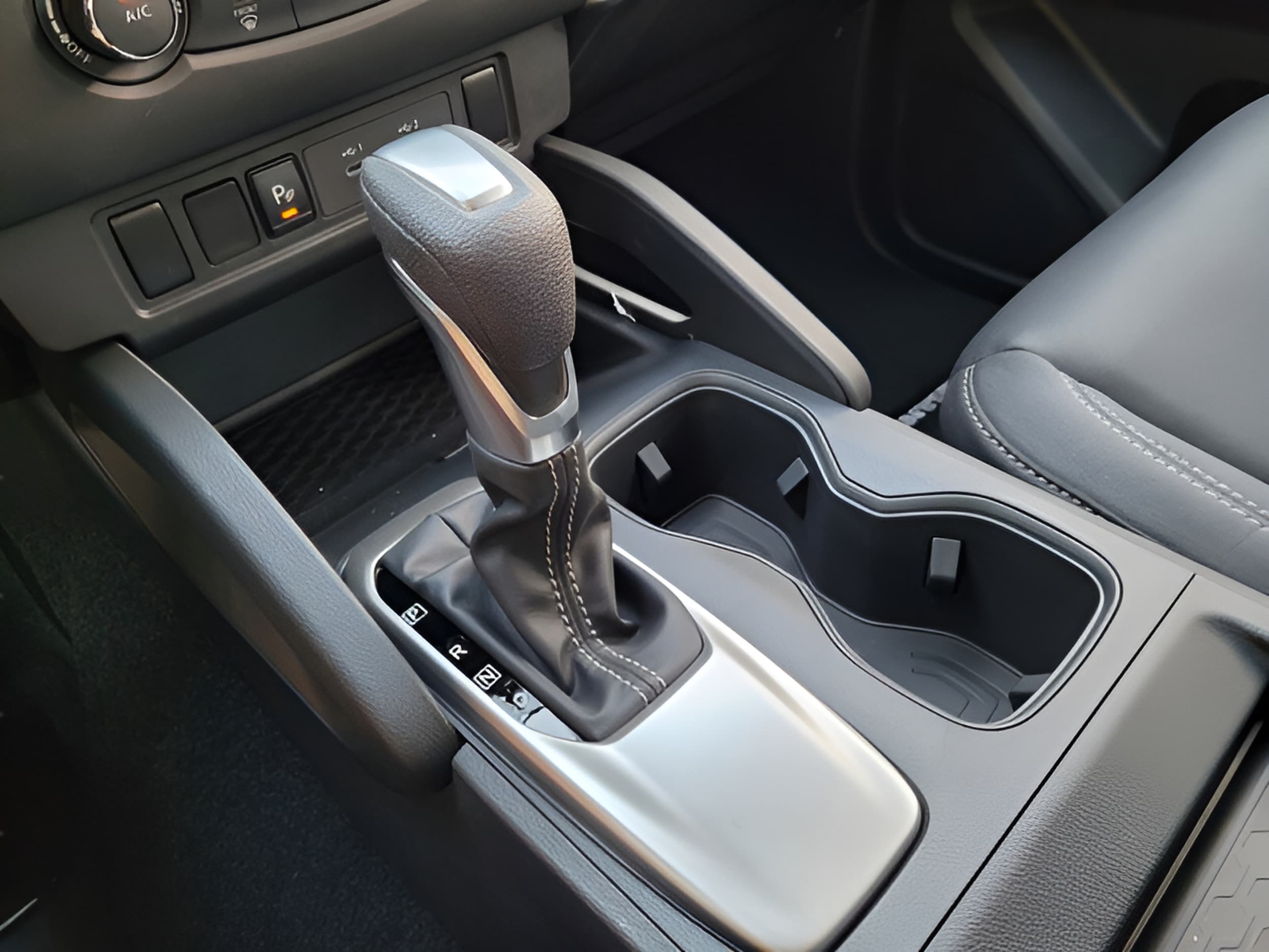 2026 Nissan Frontier SV - Photo 22