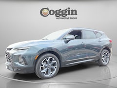 2019 Chevrolet Blazer