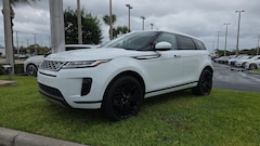 2022 Land Rover Range Rover Evoque