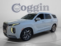 2021 Hyundai Palisade