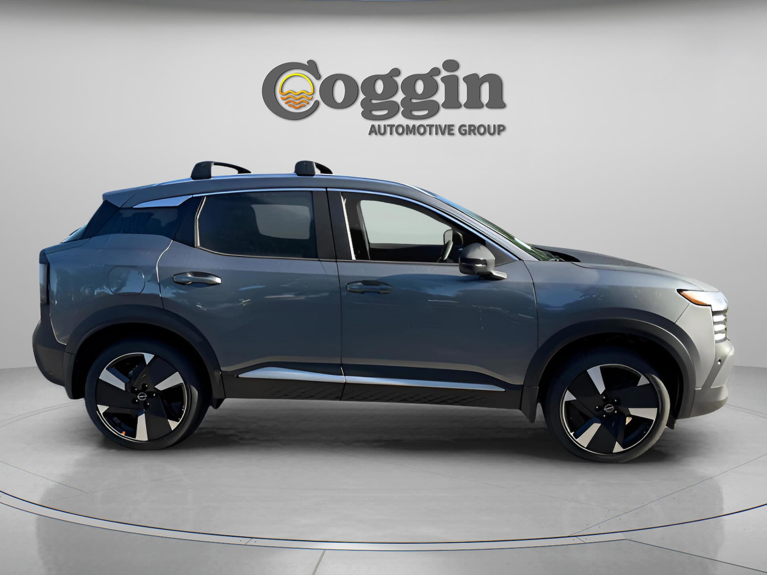 2026 Nissan KICKS SR - Photo 6