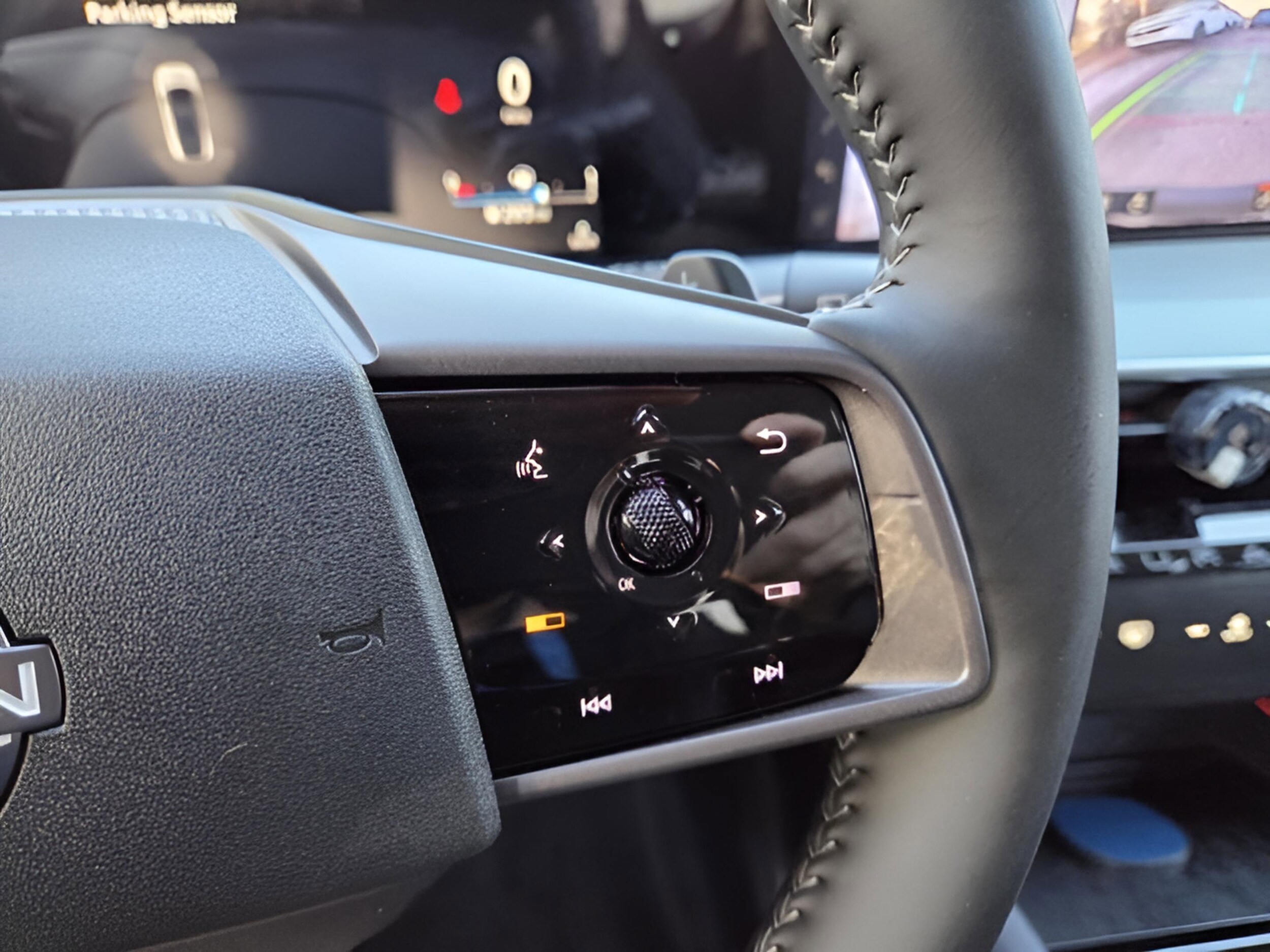 2026 Nissan Murano SL - Photo 26