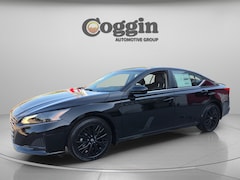 2026 Nissan Altima