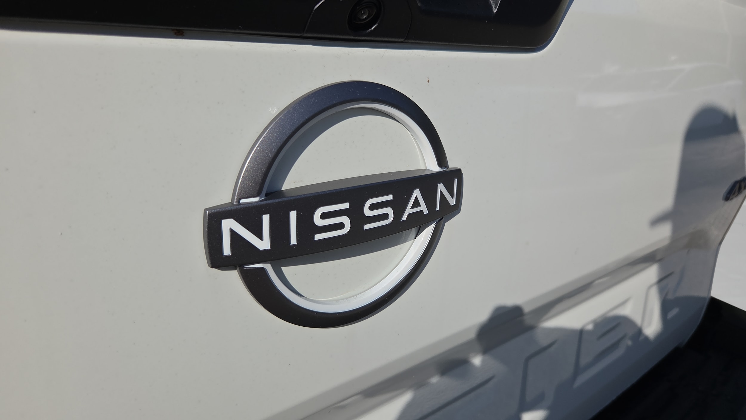 2026 Nissan Frontier S - Photo 31