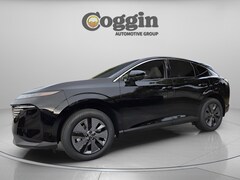 2026 Nissan Murano