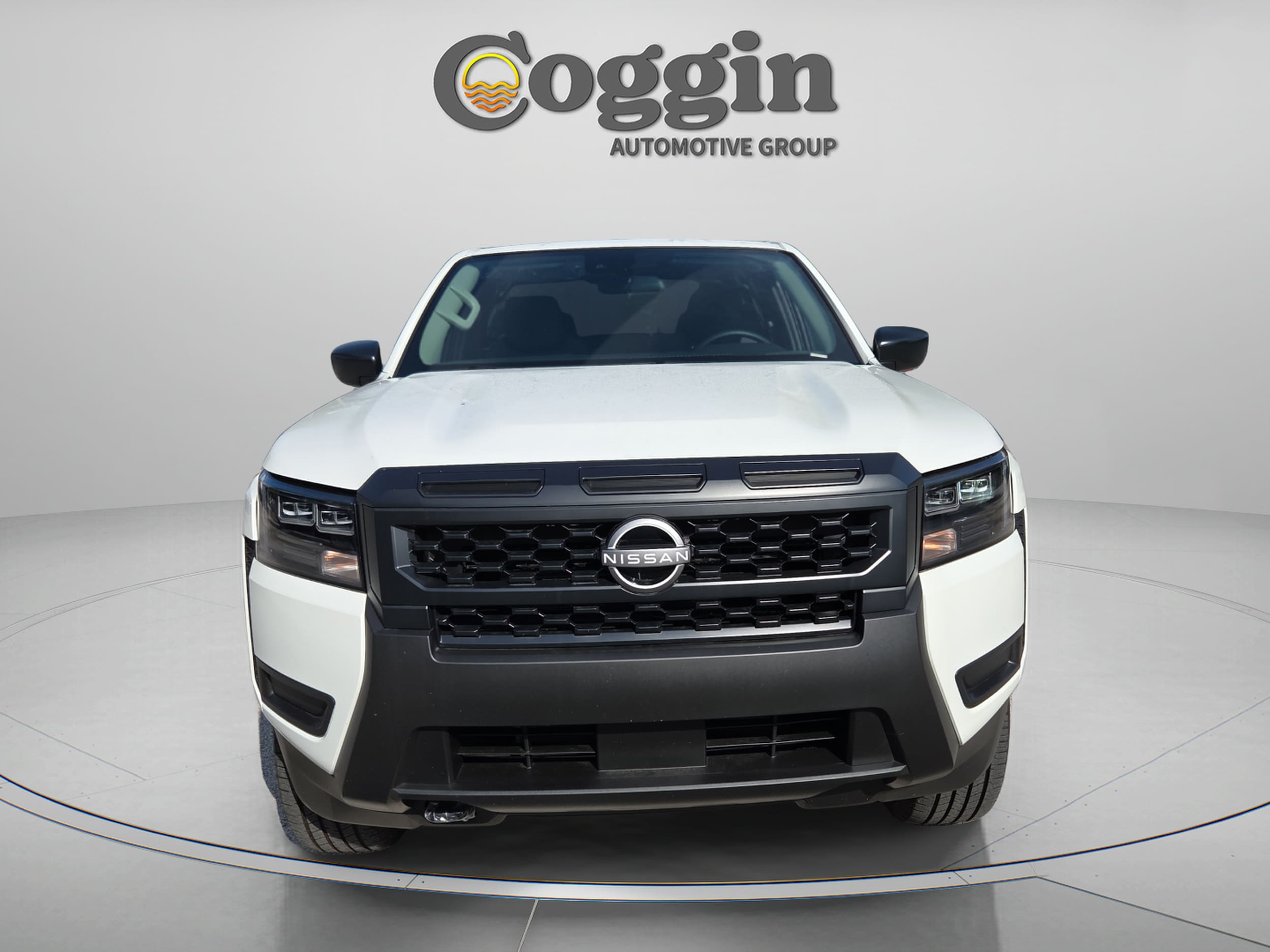 2026 Nissan Frontier S - Photo 9