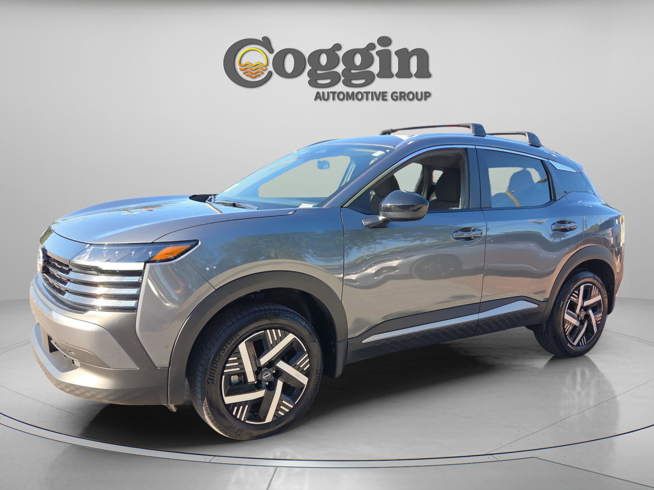 2026 Nissan Kicks 2.0 SV's photo