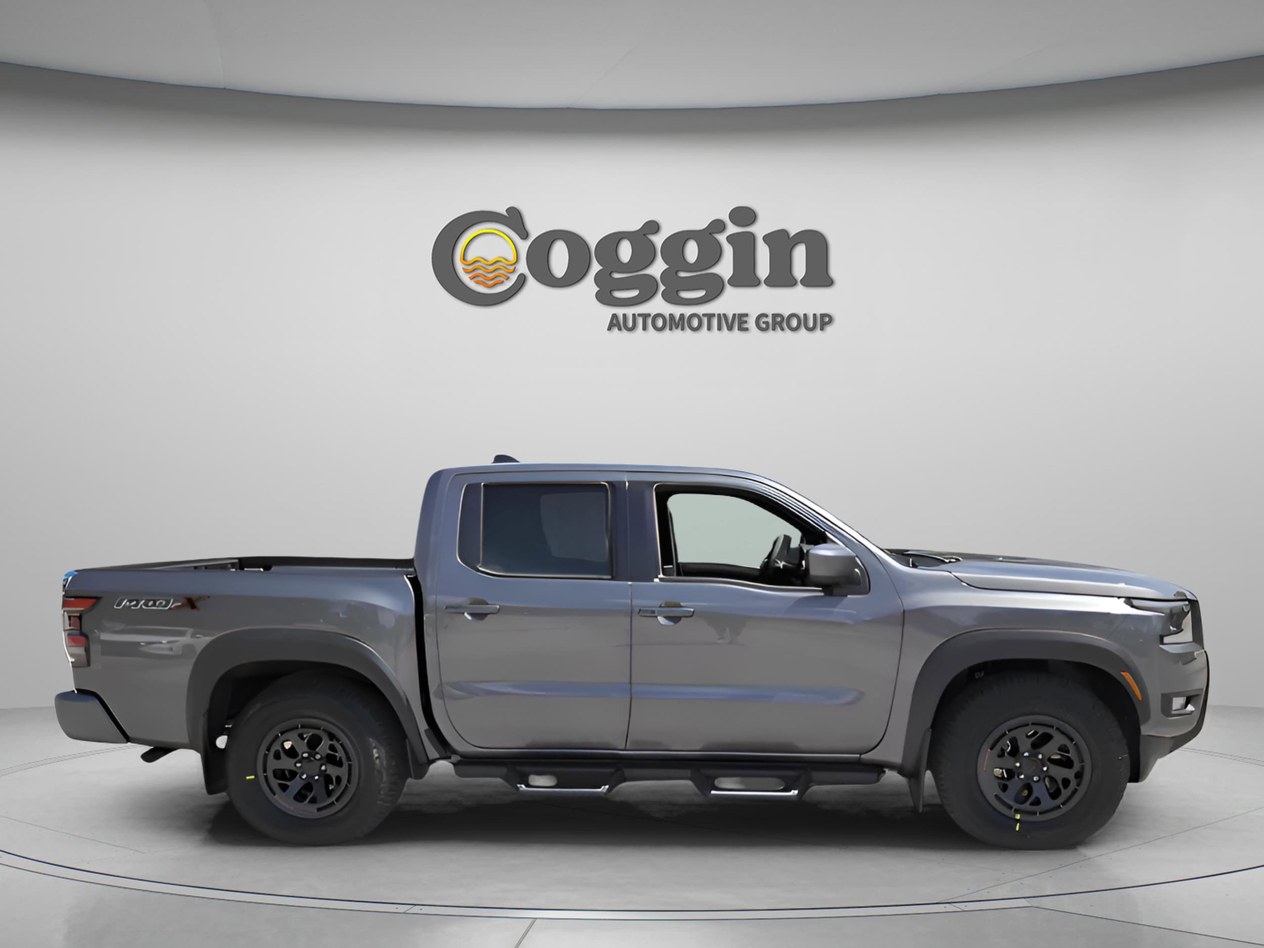 2026 Nissan Frontier PRO-X - Photo 6