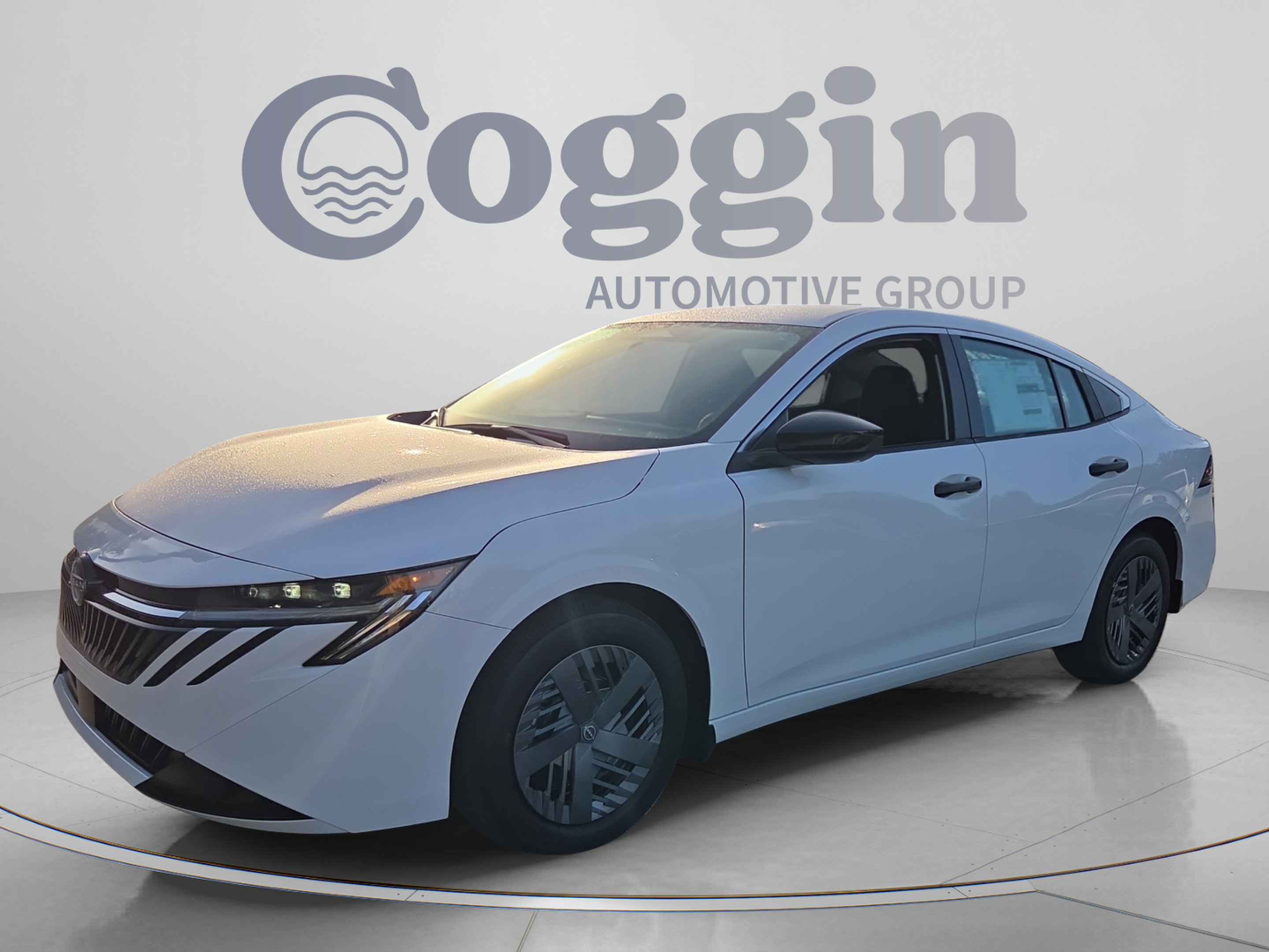 2027 Nissan Sentra
