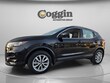  Nissan Rogue Sport