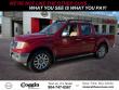 Used 2012 Nissan Frontier SL Crew Cab Truck Crew Cab