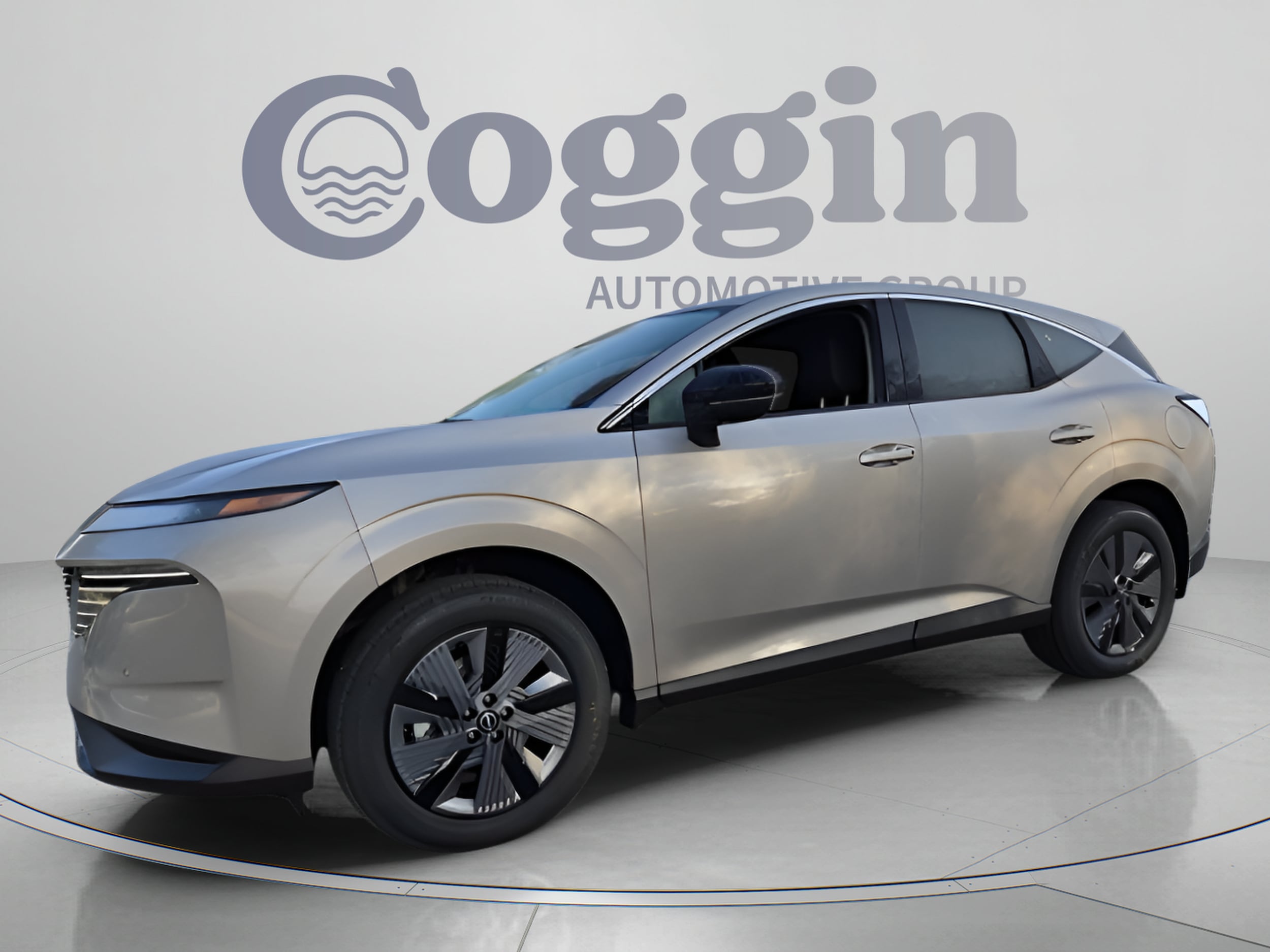 2026 Nissan Murano