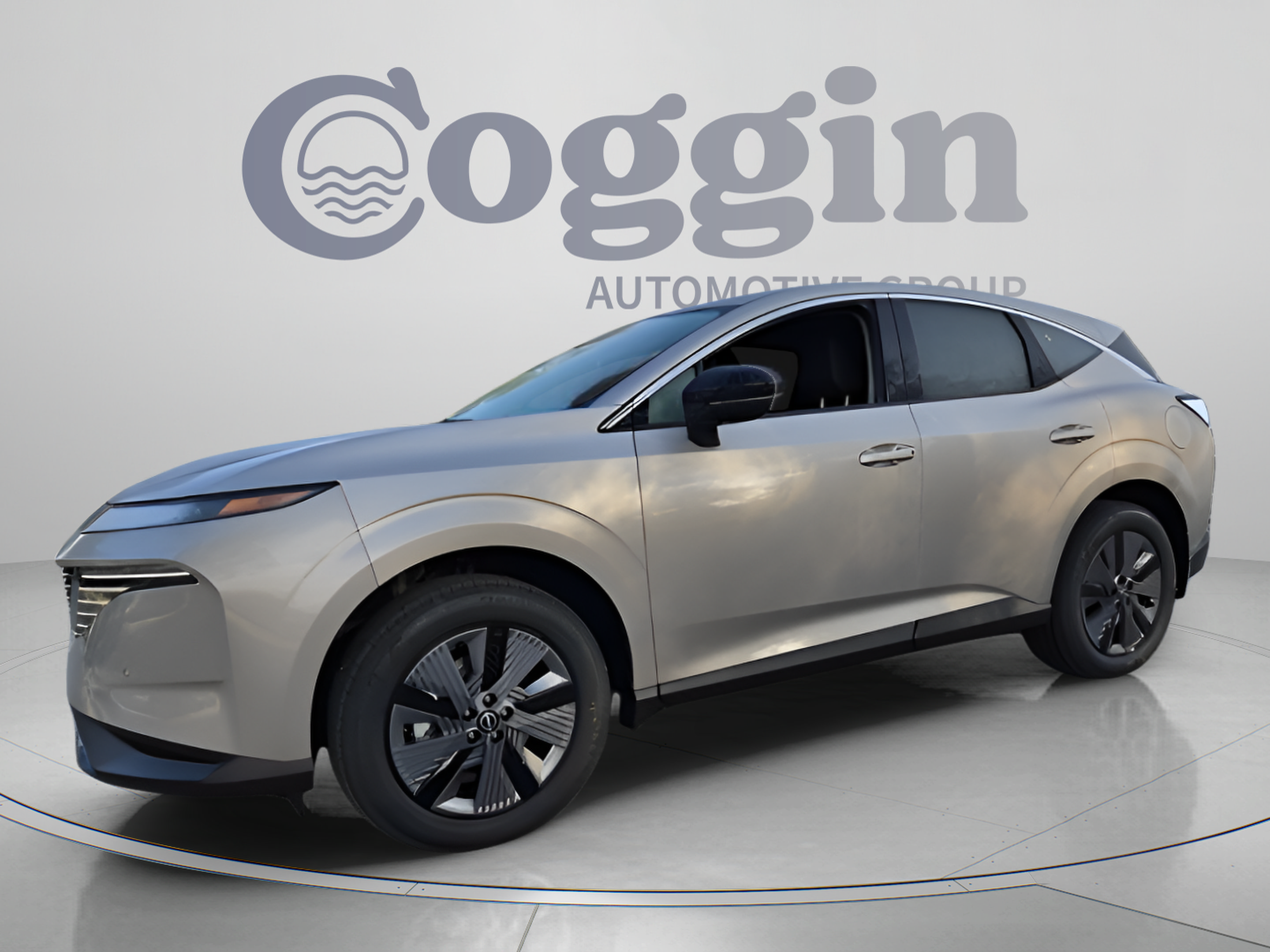 2026 Nissan Murano SL SUV