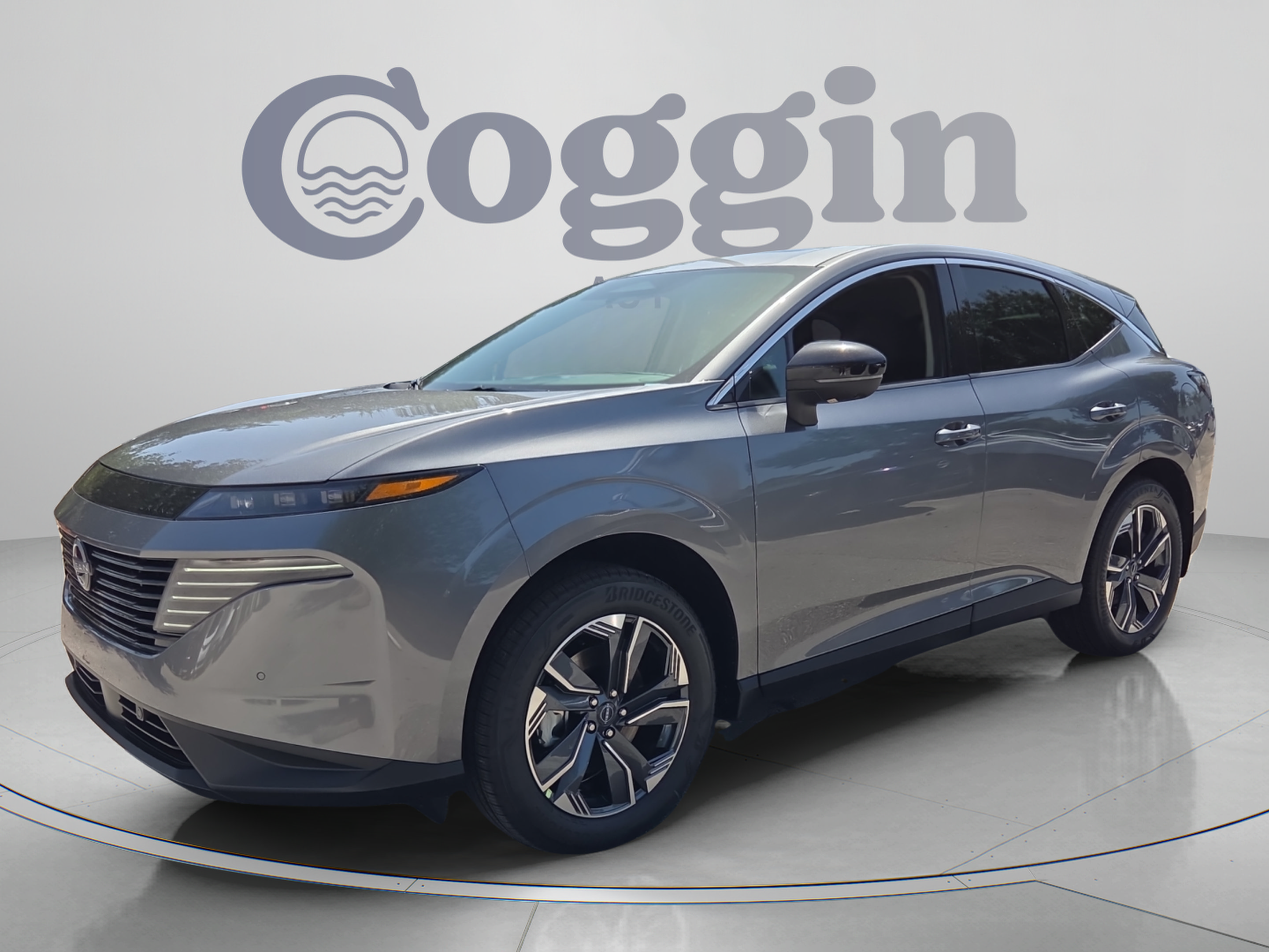 2026 Nissan Murano