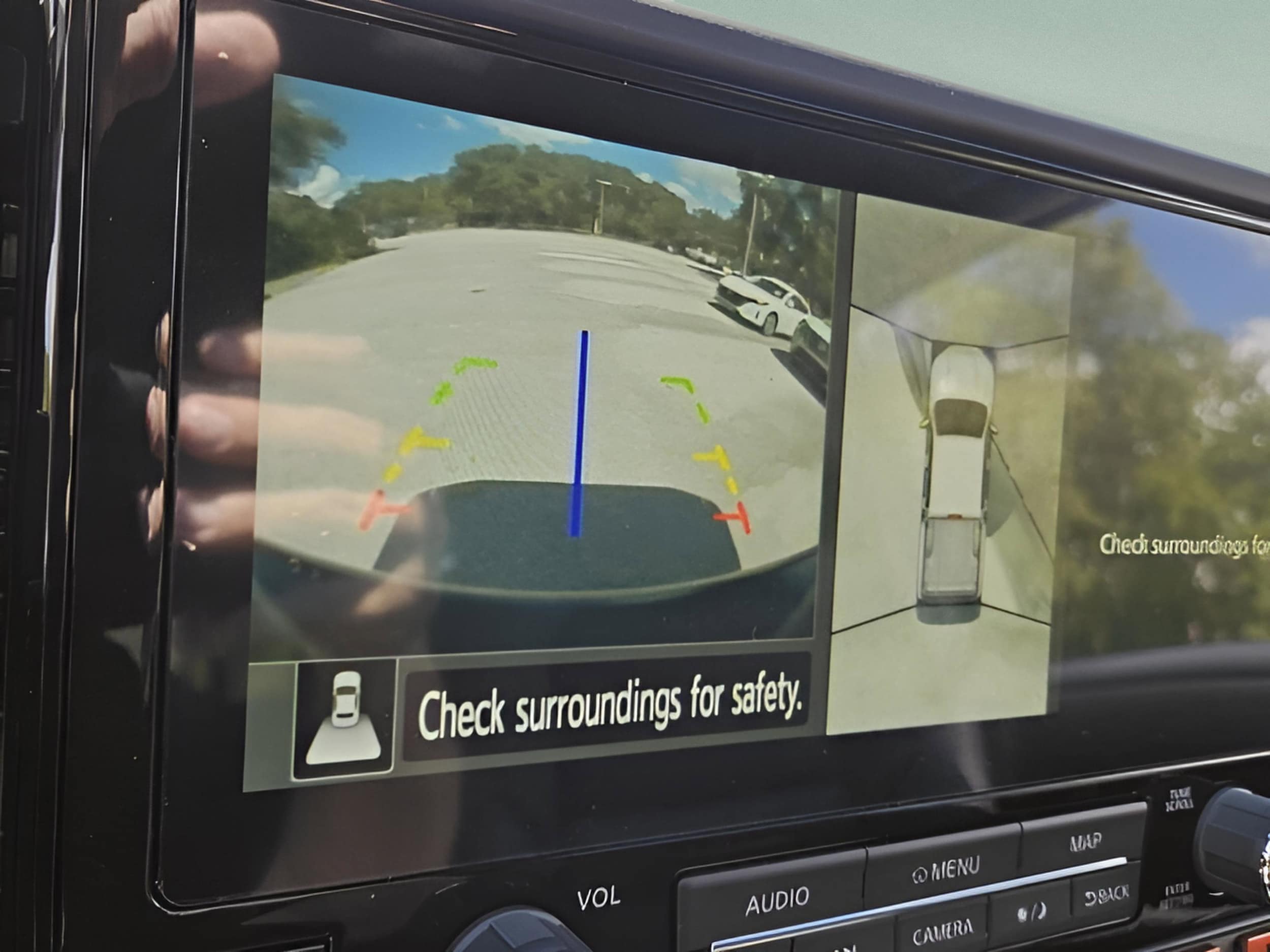 2026 Nissan Frontier PRO-X - Photo 15