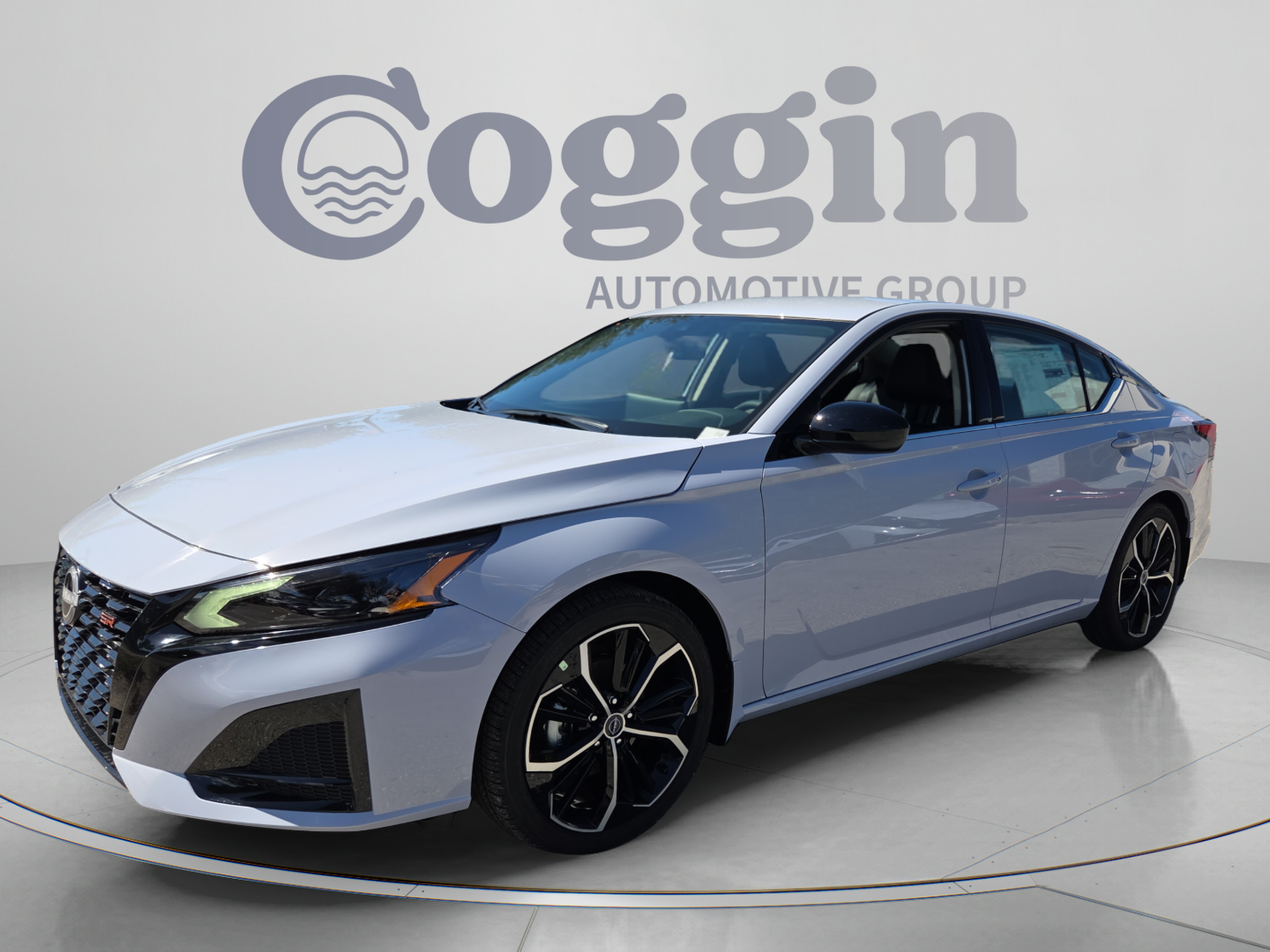 2026 Nissan Altima