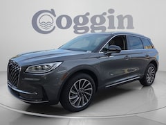 2023 Lincoln Corsair