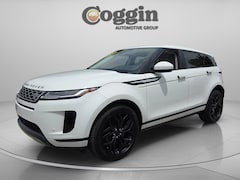 2022 Land Rover Range Rover Evoque