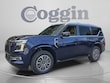  Nissan Armada