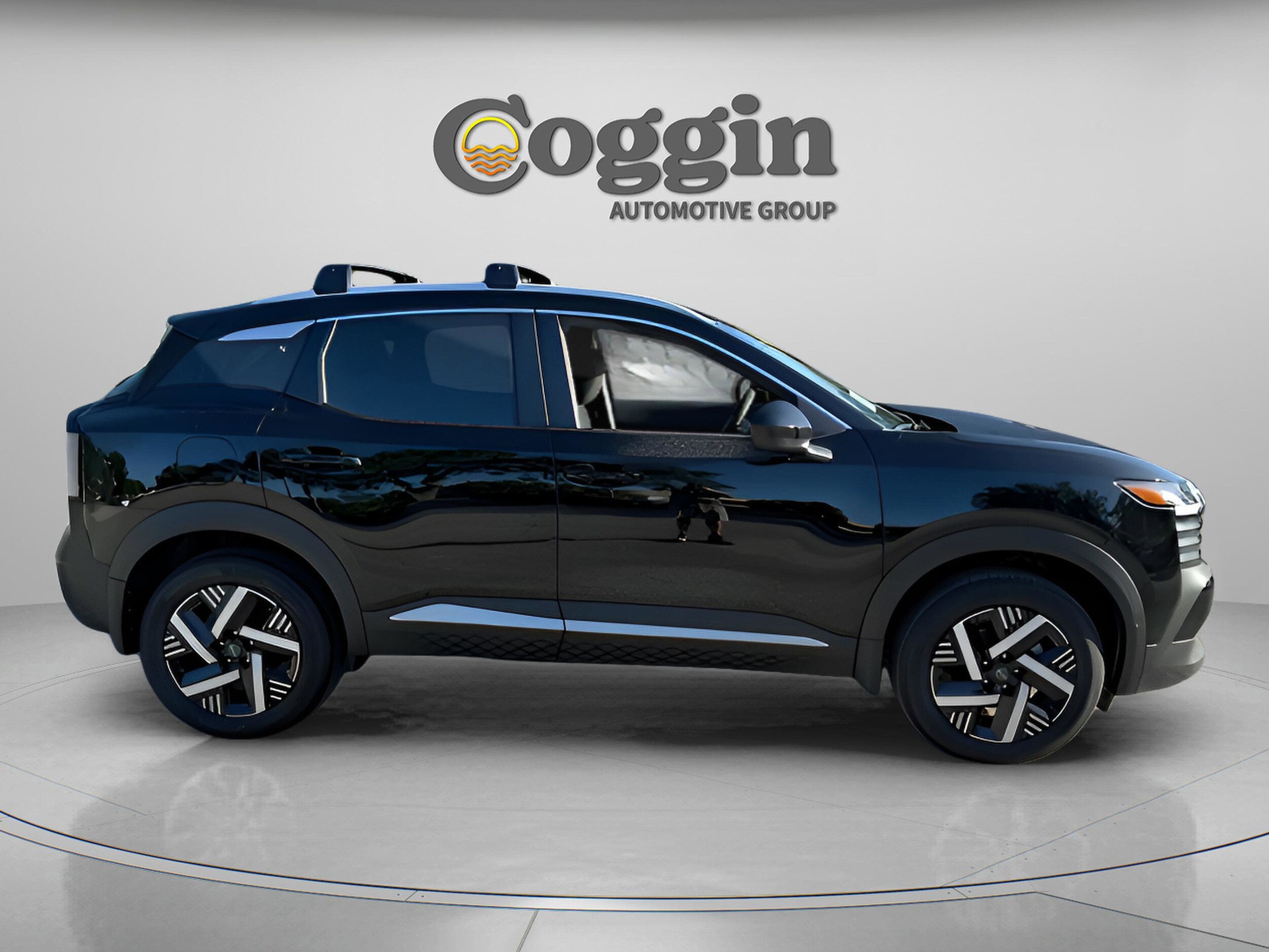 2026 Nissan KICKS SV - Photo 6
