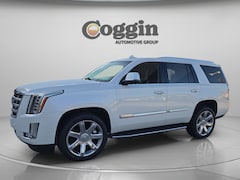 2019 CADILLAC Escalade