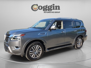 2024 Nissan Armada SL SUV