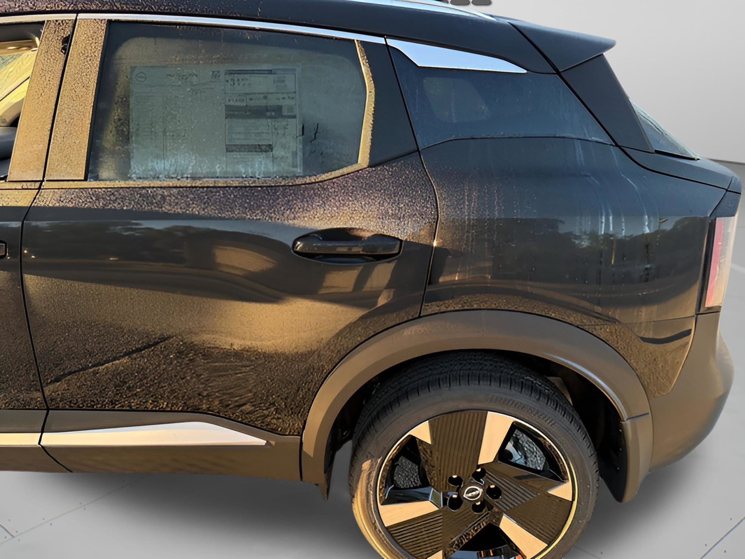 2026 Nissan KICKS SR - Photo 23